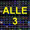 13 ALLE 3